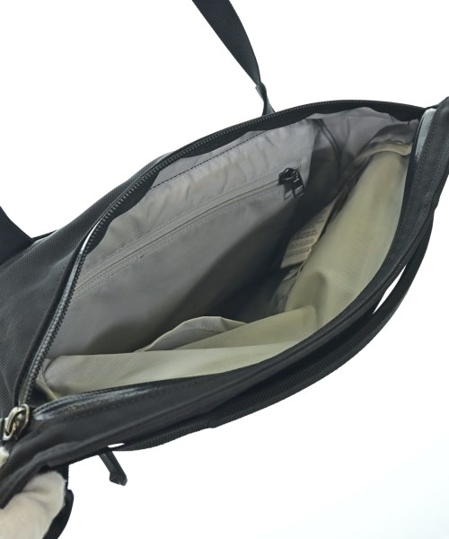 ARC'TERYX（アークテリクス）ショルダーバッグ 黒 サイズ:- メンズ/2200724015108