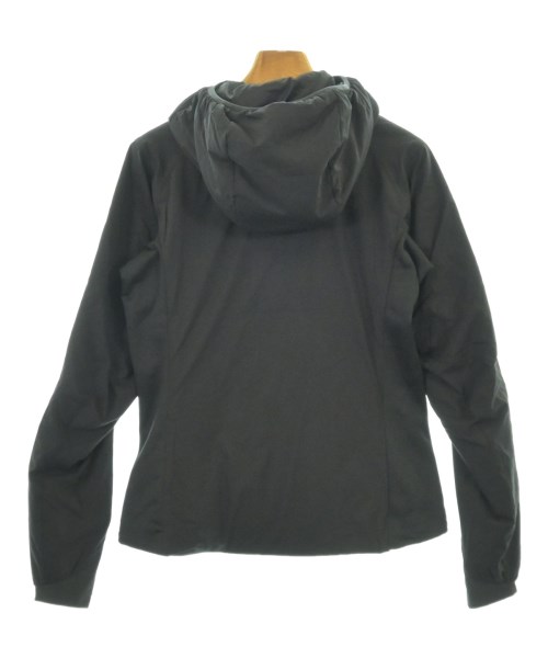 ARC'TERYX（アークテリクス）マウンテンパーカー 黒 サイズ:XS レディース/2200722334010