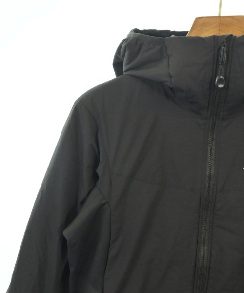 ARC'TERYX（アークテリクス）マウンテンパーカー 黒 サイズ:XS レディース/2200722334010