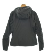 ARC'TERYX（アークテリクス）マウンテンパーカー 黒 サイズ:XS レディース/2200722334010