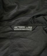 ARC'TERYX（アークテリクス）マウンテンパーカー 黒 サイズ:XS レディース/2200722334010