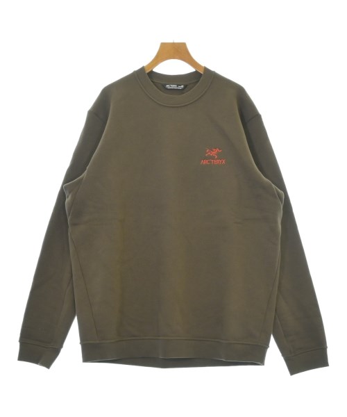 ARC'TERYX(アークテリクス)のスウェット サイズ:L 17,800円