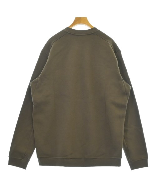 ARC'TERYX（アークテリクス）スウェット 茶 サイズ:L メンズ/2200731640034