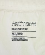 ARC'TERYX（アークテリクス）Tシャツ・カットソー 白 サイズ:2XL(XXL位) メンズ/2200732138165