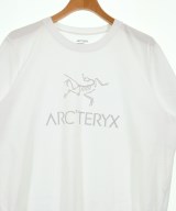 ARC'TERYX（アークテリクス）Tシャツ・カットソー 白 サイズ:2XL(XXL位) メンズ/2200732138165