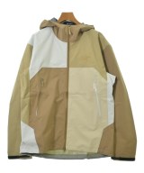 ARC'TERYX（アークテリクス）マウンテンパーカー ベージュ サイズ:L メンズ/2200732187040