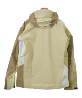 ARC'TERYX（アークテリクス）マウンテンパーカー ベージュ サイズ:L メンズ/2200732187040