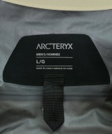 ARC'TERYX（アークテリクス）マウンテンパーカー ベージュ サイズ:L メンズ/2200732187040