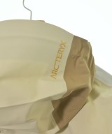 ARC'TERYX（アークテリクス）マウンテンパーカー ベージュ サイズ:L メンズ/2200732187040