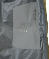 ARC'TERYX（アークテリクス）マウンテンパーカー ベージュ サイズ:L メンズ/2200732187040