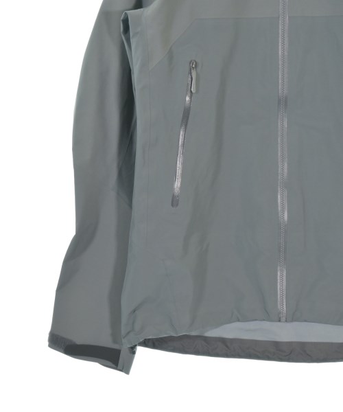 ARC'TERYX（アークテリクス）マウンテンパーカー グレー サイズ:M メンズ/2200732351038