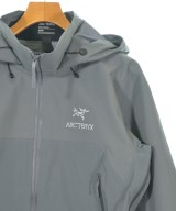 ARC'TERYX（アークテリクス）マウンテンパーカー グレー サイズ:M メンズ/2200732351038