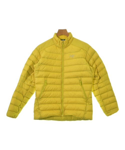 ARC'TERYX(アークテリクス)のダウンジャケット/ダウンベスト サイズ:S 55,400円