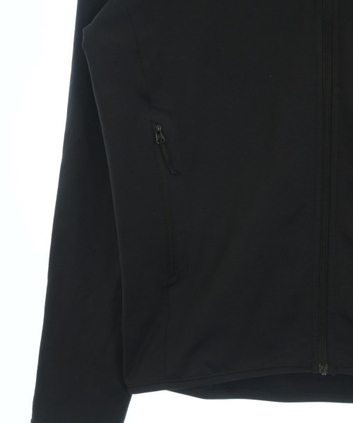ARC'TERYX（アークテリクス）パーカー 黒 サイズ:S メンズ/2200732459031