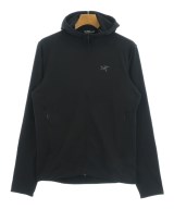 ARC'TERYX（アークテリクス）パーカー 黒 サイズ:S メンズ/2200732459031