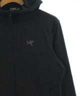 ARC'TERYX（アークテリクス）パーカー 黒 サイズ:S メンズ/2200732459031