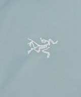 ARC'TERYX（アークテリクス）ダウンジャケット/ダウンベスト 青 サイズ:S レディース/2200732505042
