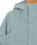 ARC'TERYX（アークテリクス）ダウンジャケット/ダウンベスト 青 サイズ:S レディース/2200732505042