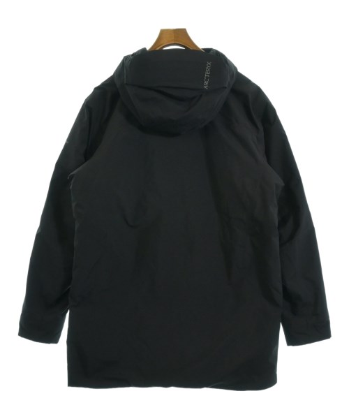 ARC'TERYX（アークテリクス）ブルゾン 黒 サイズ:S メンズ/2200732780036