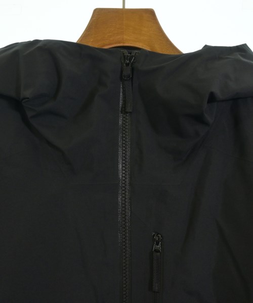 ARC'TERYX（アークテリクス）ブルゾン 黒 サイズ:S メンズ/2200732780036