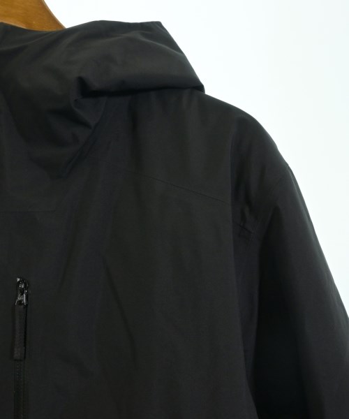 ARC'TERYX（アークテリクス）ブルゾン 黒 サイズ:S メンズ/2200732780036