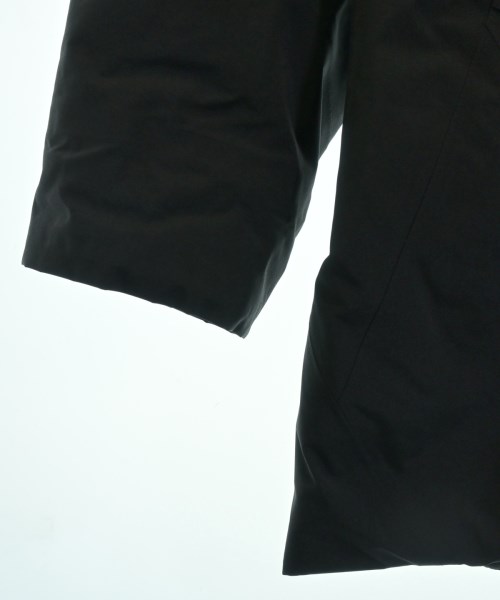ARC'TERYX（アークテリクス）ブルゾン 黒 サイズ:S メンズ/2200732780036
