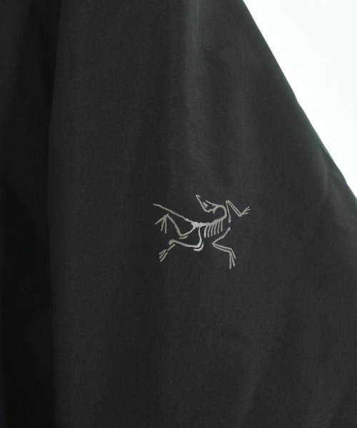 ARC'TERYX（アークテリクス）ブルゾン 黒 サイズ:S メンズ/2200732780036