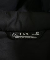 ARC'TERYX（アークテリクス）ブルゾン 黒 サイズ:S メンズ/2200732780036