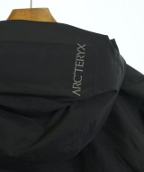 ARC'TERYX（アークテリクス）ブルゾン 黒 サイズ:S メンズ/2200732780036