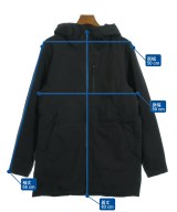 ARC'TERYX（アークテリクス）ブルゾン 黒 サイズ:S メンズ/2200732780036