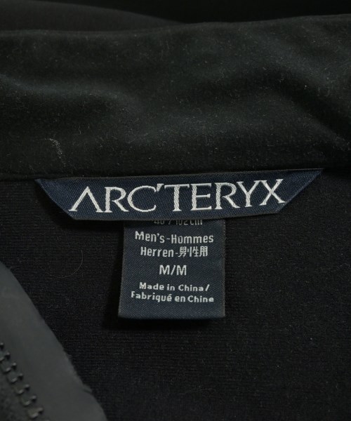 ARC'TERYX（アークテリクス）その他 黒 サイズ:M メンズ/2200732780043