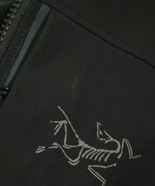 ARC'TERYX（アークテリクス）その他 黒 サイズ:M メンズ/2200732780043