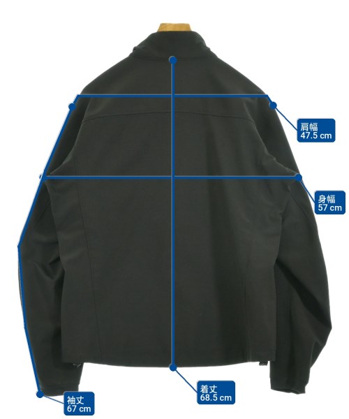 ARC'TERYX（アークテリクス）その他 黒 サイズ:M メンズ/2200732780043