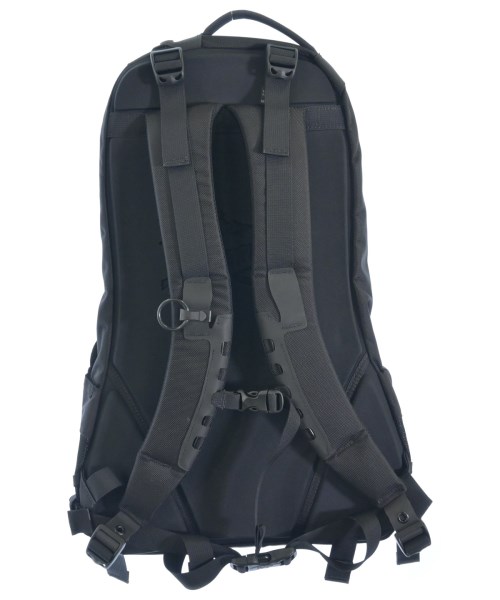 ARC'TERYX（アークテリクス）バックパック・リュック 黒 サイズ:- メンズ/2200733534034