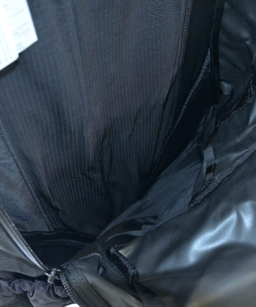 ARC'TERYX（アークテリクス）バックパック・リュック 黒 サイズ:- メンズ/2200733534034