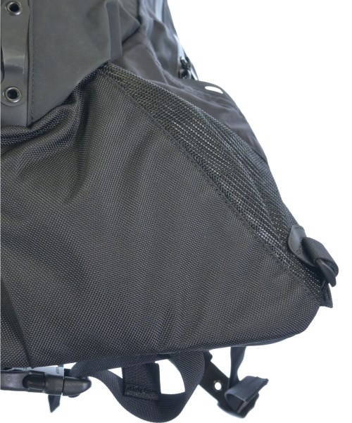 ARC'TERYX（アークテリクス）バックパック・リュック 黒 サイズ:- メンズ/2200733534034