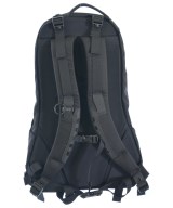 ARC'TERYX（アークテリクス）バックパック・リュック 黒 サイズ:- メンズ/2200733534034