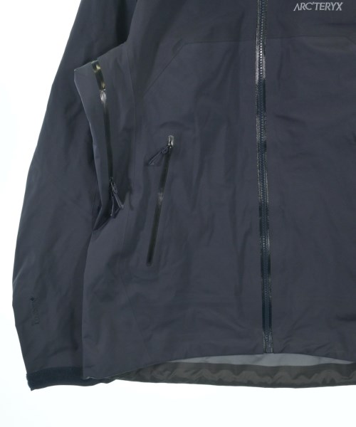 ARC'TERYX（アークテリクス）マウンテンパーカー 紺 サイズ:S レディース/2200733964015