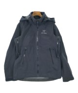 ARC'TERYX（アークテリクス）マウンテンパーカー 紺 サイズ:S レディース/2200733964015