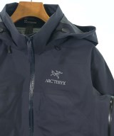 ARC'TERYX（アークテリクス）マウンテンパーカー 紺 サイズ:S レディース/2200733964015