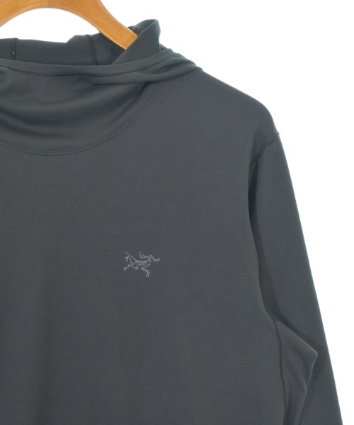 ARC'TERYX（アークテリクス）Tシャツ・カットソー グレー サイズ:M メンズ/2200734092021