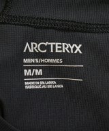 ARC'TERYX（アークテリクス）Tシャツ・カットソー グレー サイズ:M メンズ/2200734092021