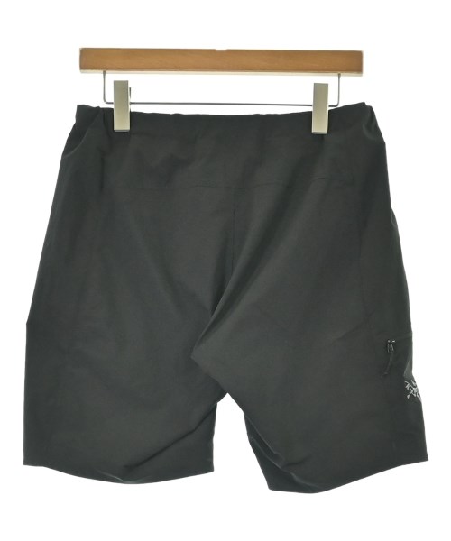 ARC'TERYX（アークテリクス）ショートパンツ 黒 サイズ:32(L位) メンズ/2200734092038