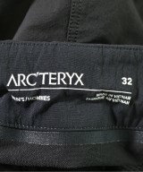 ARC'TERYX（アークテリクス）ショートパンツ 黒 サイズ:32(L位) メンズ/2200734092038