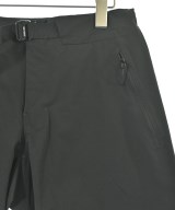ARC'TERYX（アークテリクス）ショートパンツ 黒 サイズ:32(L位) メンズ/2200734092038