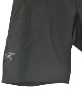 ARC'TERYX（アークテリクス）ショートパンツ 黒 サイズ:32(L位) メンズ/2200734092038