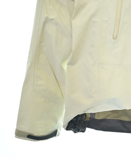 ARC'TERYX（アークテリクス）マウンテンパーカー 白 サイズ:S レディース/2200735150027