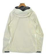 ARC'TERYX（アークテリクス）マウンテンパーカー 白 サイズ:S レディース/2200735150027