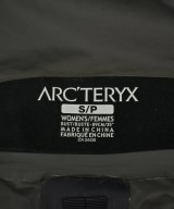 ARC'TERYX（アークテリクス）マウンテンパーカー 白 サイズ:S レディース/2200735150027
