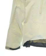 ARC'TERYX（アークテリクス）マウンテンパーカー 白 サイズ:S レディース/2200735150027